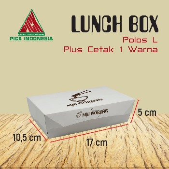 Detail Desain Box Makanan Unik Nomer 52