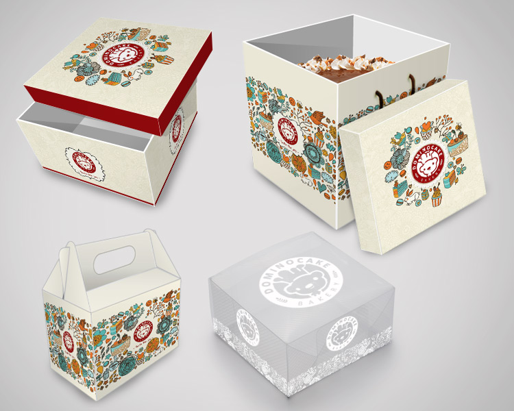 Detail Desain Box Roti Nomer 3