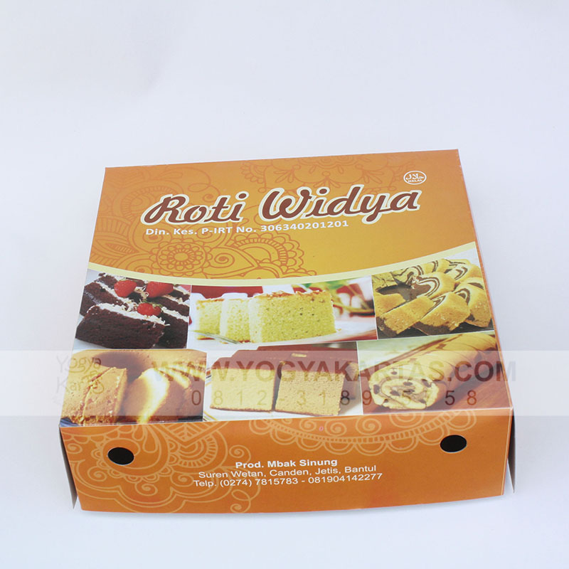 Detail Desain Box Roti Nomer 54