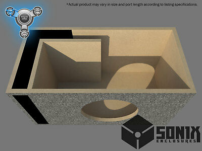 Detail Desain Box Subwoofer 10 Inch Nomer 28