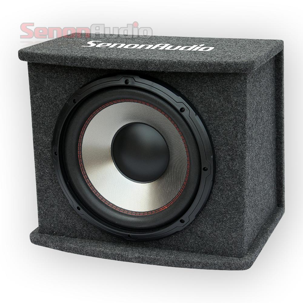 Detail Desain Box Subwoofer 10 Inch Nomer 33