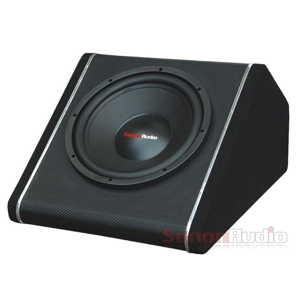 Detail Desain Box Subwoofer 10 Inch Nomer 50