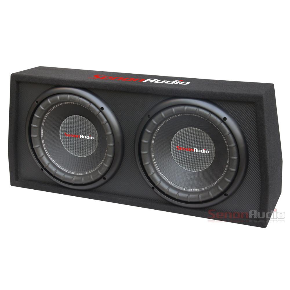 Detail Desain Box Subwoofer 10 Inch Nomer 51