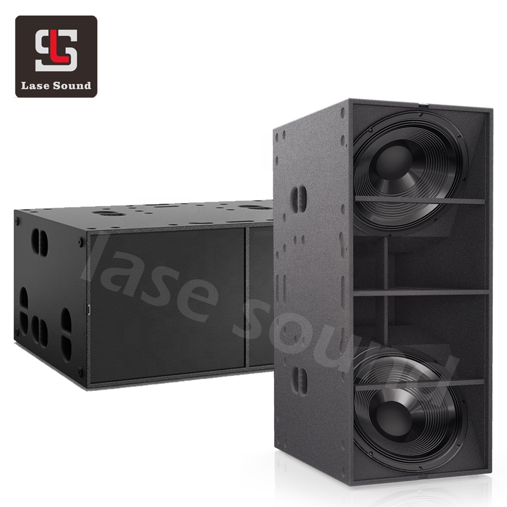 Detail Desain Box Subwoofer Nomer 51