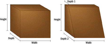 Detail Desain Box Subwoofer 6 Inch Nomer 39