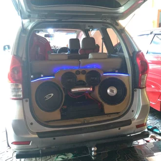 Detail Desain Box Subwoofer Mobil Avanza Nomer 13