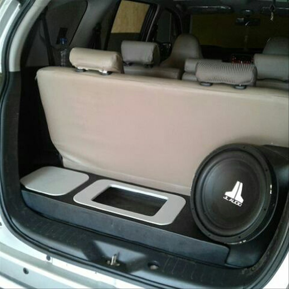 Detail Desain Box Subwoofer Mobil Avanza Nomer 19