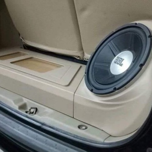 Detail Desain Box Subwoofer Mobil Avanza Nomer 3