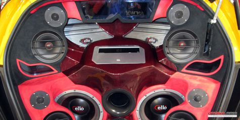 Detail Desain Box Subwoofer Mobil Avanza Nomer 32