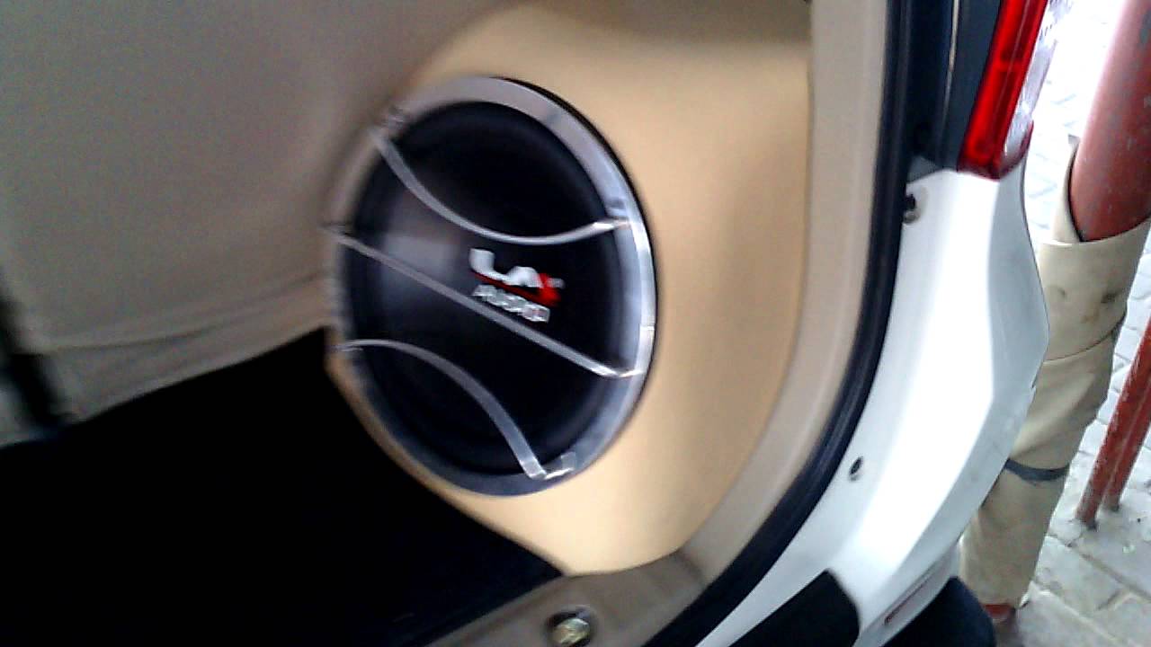 Detail Desain Box Subwoofer Mobil Avanza Nomer 37