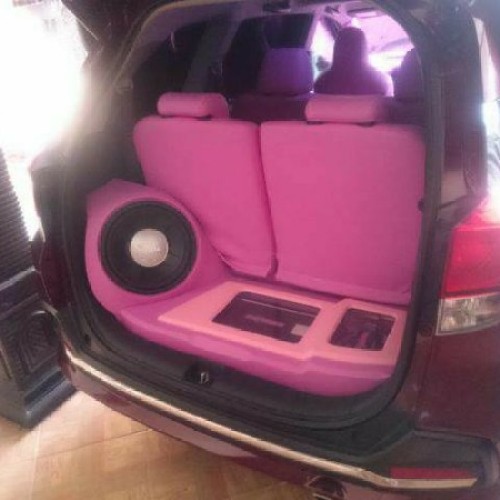 Detail Desain Box Subwoofer Mobil Avanza Nomer 44