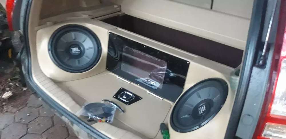 Detail Desain Box Subwoofer Mobil Avanza Nomer 45