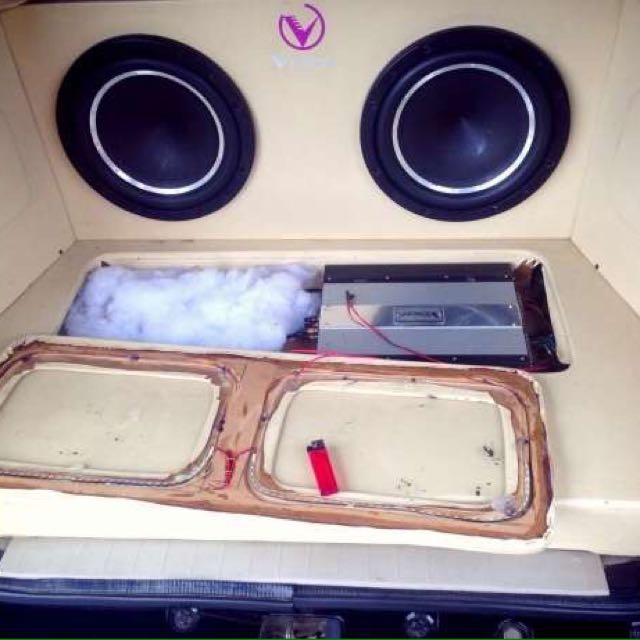 Detail Desain Box Subwoofer Mobil Avanza Nomer 52