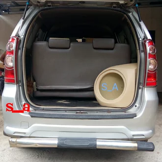 Detail Desain Box Subwoofer Mobil Avanza Nomer 8