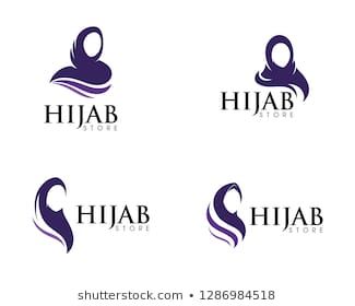 Detail Desain Brand Hijab Nomer 13