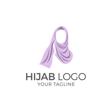 Detail Desain Brand Hijab Nomer 30