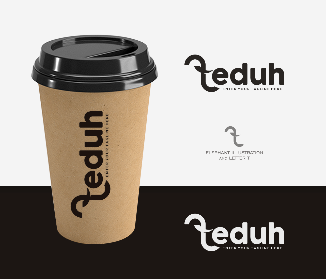 Detail Desain Brand Minuman Nomer 4