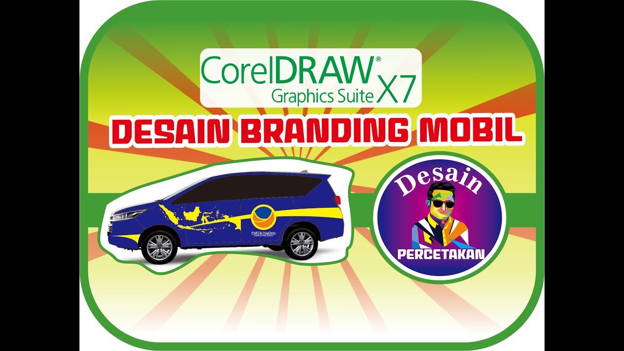 Detail Desain Branding Mobil Nomer 37