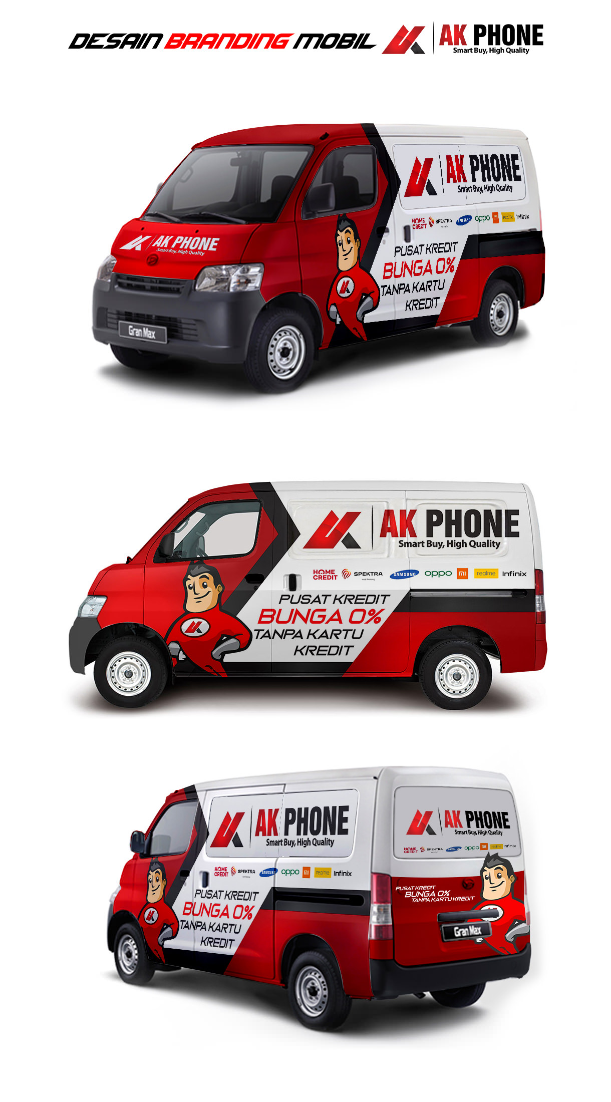 Detail Desain Branding Mobil Nomer 6