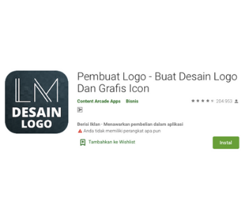 Detail Desain Buat Logo Sendiri Nomer 52