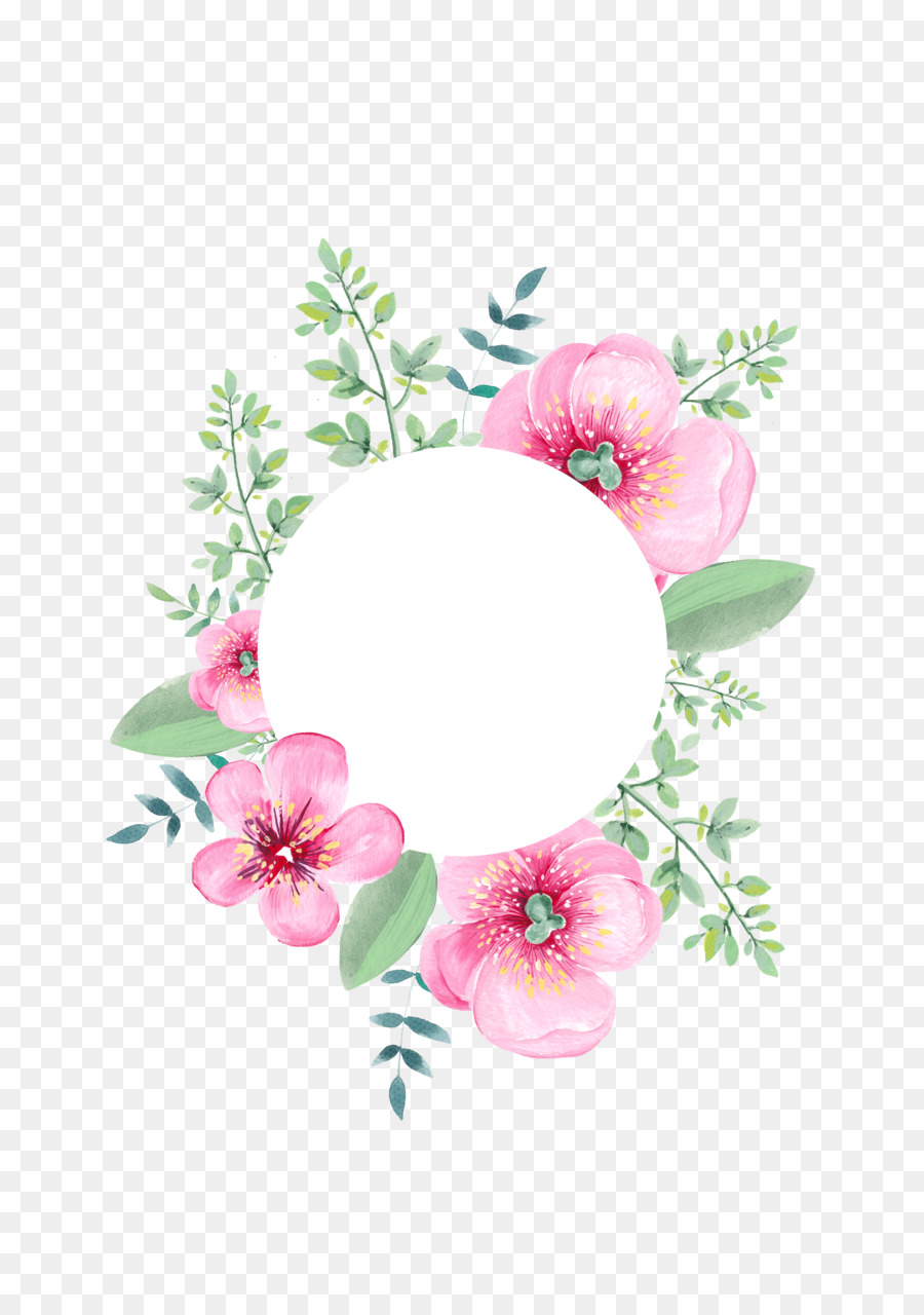 Detail Desain Bunga Undangan Nomer 10