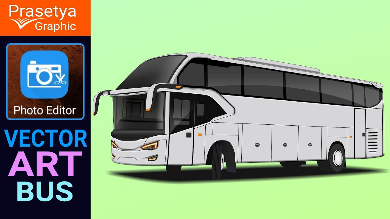 Detail Desain Bus Polos Nomer 39