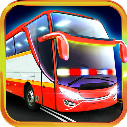 Detail Desain Bus Simulator Nomer 14