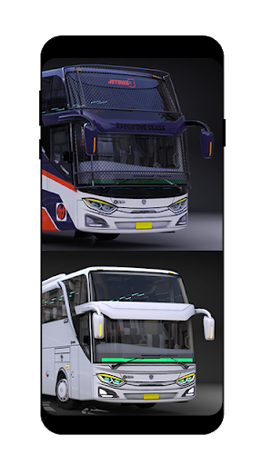 Detail Desain Bus Simulator Nomer 19