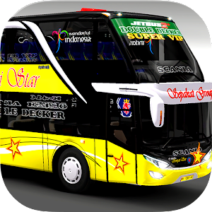 Detail Desain Bus Simulator Nomer 29