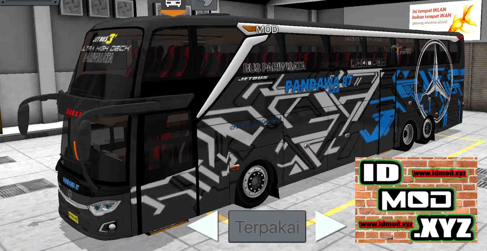 Detail Desain Bus Simulator Nomer 31