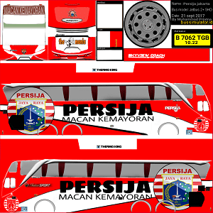 Detail Desain Bus Simulator Nomer 42