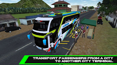 Detail Desain Bus Simulator Nomer 47