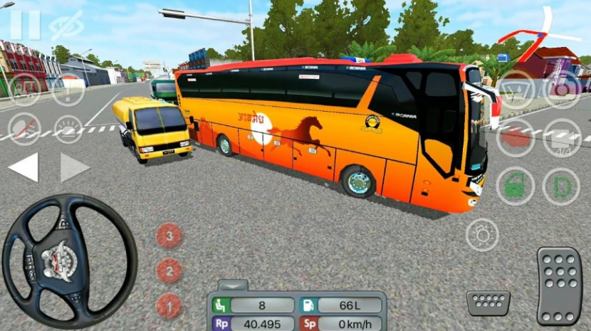 Detail Desain Bus Simulator Indonesia Nomer 38