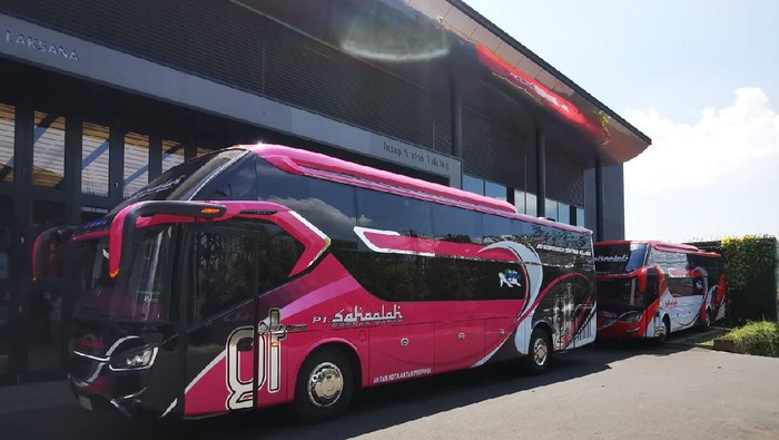 Detail Desain Bus Terbaru Nomer 23