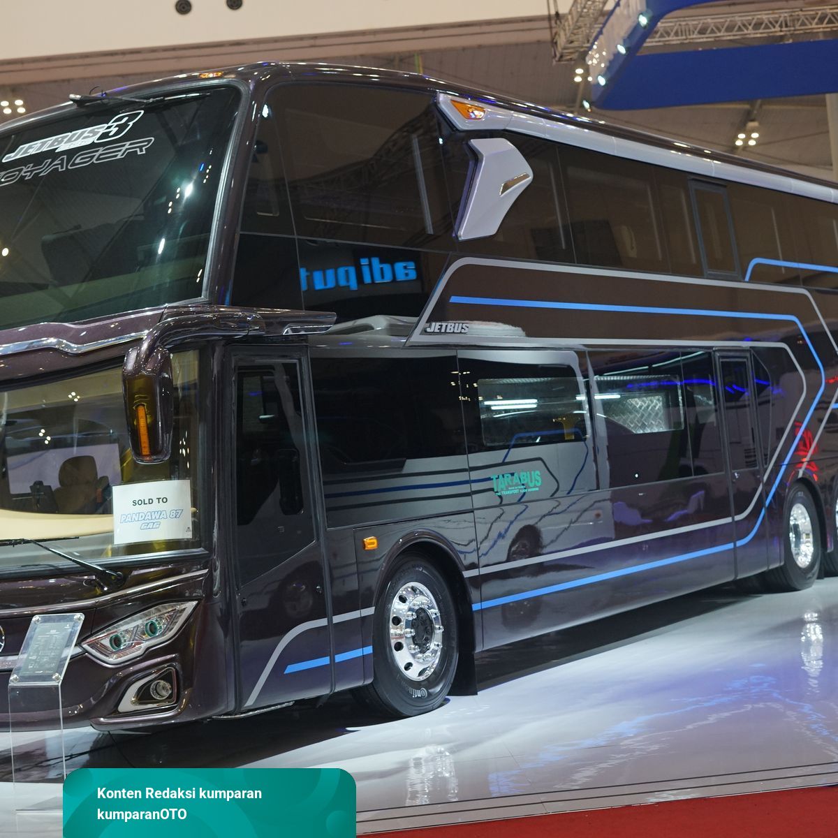 Detail Desain Bus Terbaru Nomer 27