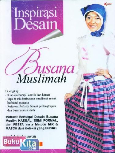 Detail Desain Busana Muslim Nomer 46