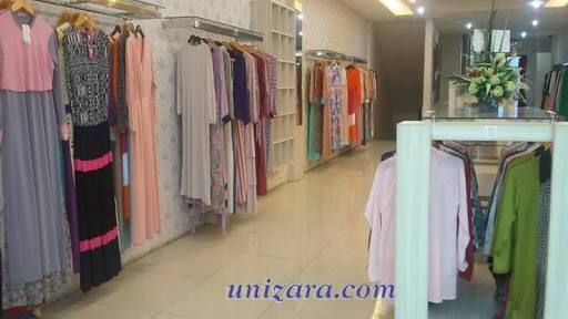 Detail Desain Butik Kecil Nomer 15