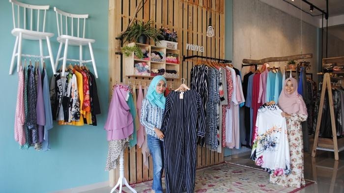 Download Desain Butik Rumahan Sederhana Nomer 20