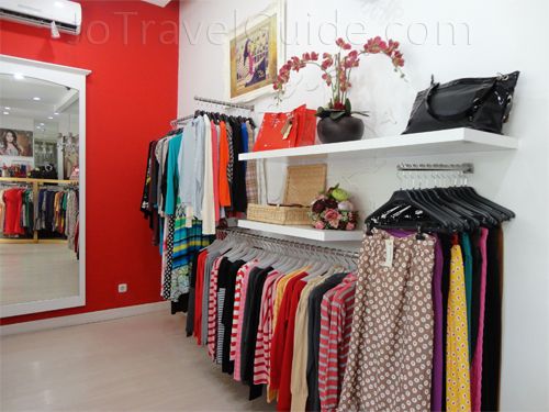 Detail Desain Butik Rumahan Sederhana Nomer 6