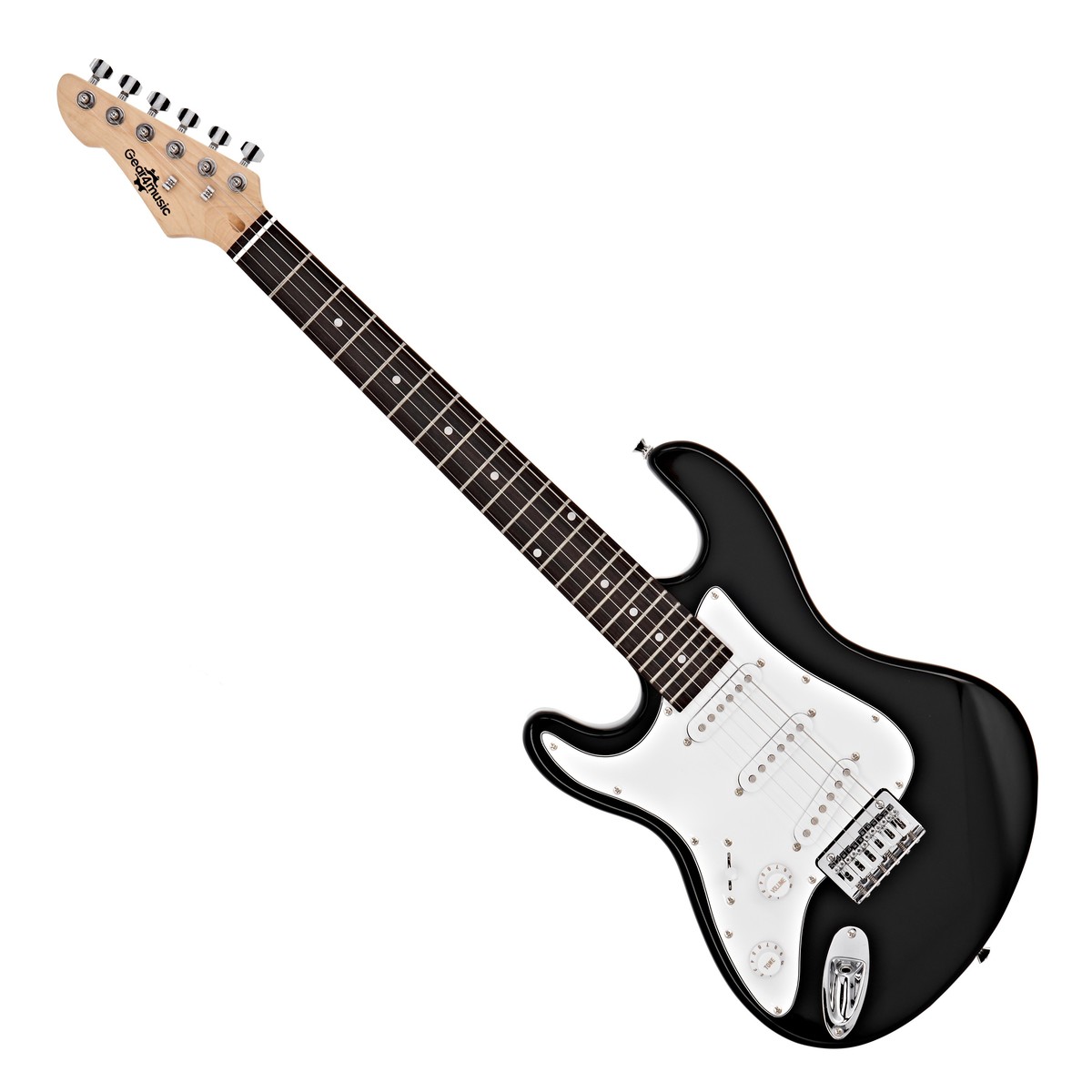 Detail E Gitarre Zeichnen Nomer 13