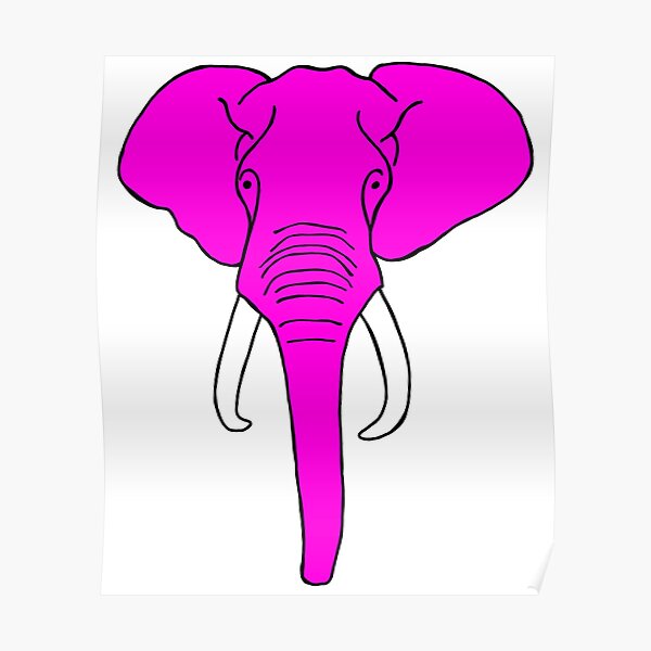 Detail Elefant Zeichnung Bleistift Nomer 15