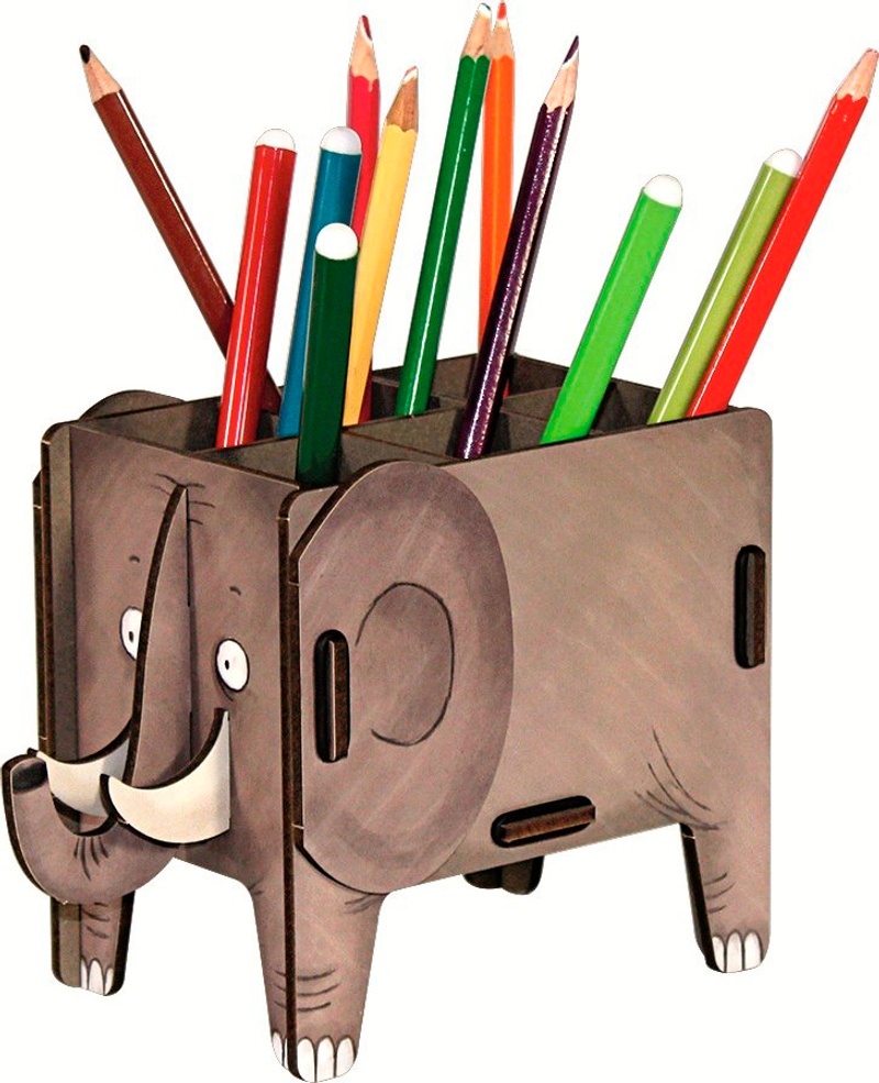 Detail Elefant Zeichnung Bleistift Nomer 27