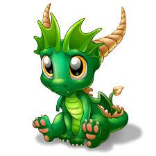 Fantasy Baby Drachen Bilder - KibrisPDR