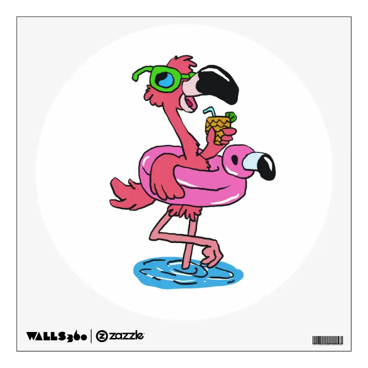 Detail Flamingo Bilder Comic Nomer 18