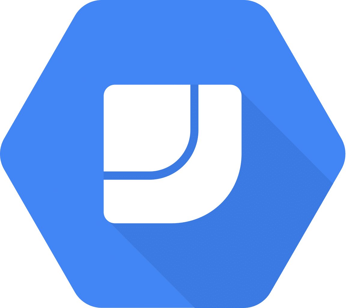 Google Data Studio Icon - KibrisPDR