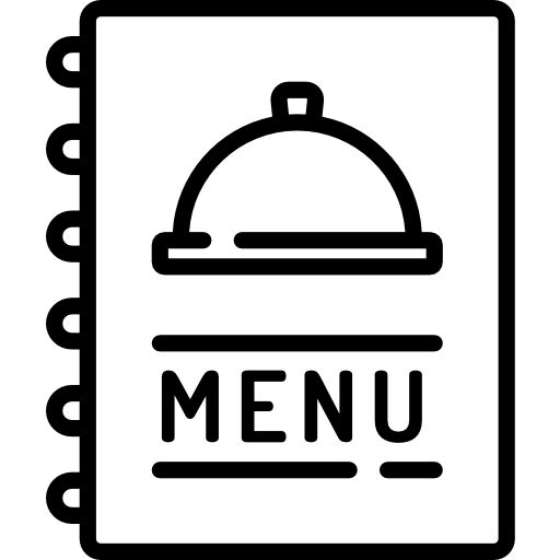 Insta Cafe Menu - KibrisPDR