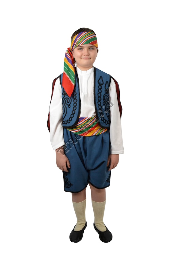 Detail Katar Traditionelle Kleidung Nomer 8