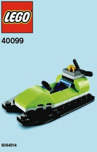 Detail Lego Kampfjet Nomer 25