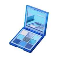 Detail Lidschatten Champagner Farbe Nomer 11