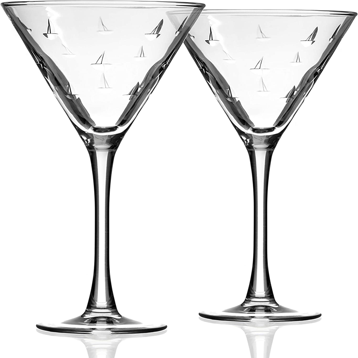 Detail Martini Glas Mit Olive Nomer 20